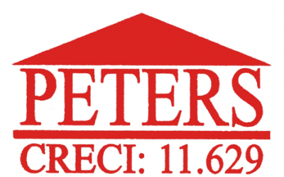 Logo de Imobiliária Peters